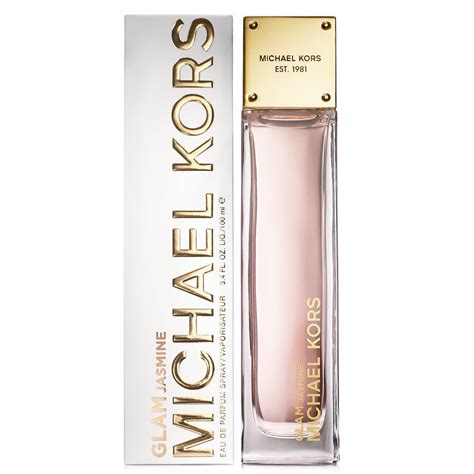 glam jasmine michael kors priceline|michael kors glam jasmine fragrantica.